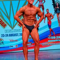 OPEN DIAMOND STARS CUP IPC/IFBB  (Фото №1133)