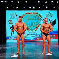 OPEN DIAMOND STARS CUP IPC/IFBB  (Фото №1137)