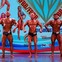 OPEN DIAMOND STARS CUP IPC/IFBB  (Фото №1140)