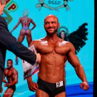 OPEN DIAMOND STARS CUP IPC/IFBB  (Фото №1141)