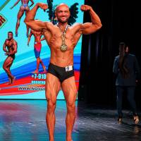 OPEN DIAMOND STARS CUP IPC/IFBB  (Фото №1144)