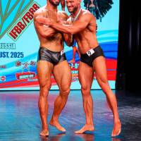 OPEN DIAMOND STARS CUP IPC/IFBB  (Фото №1147)