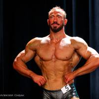 OPEN DIAMOND STARS CUP IPC/IFBB  (Фото №1153)