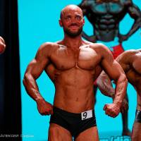 OPEN DIAMOND STARS CUP IPC/IFBB  (Фото №1154)