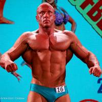 OPEN DIAMOND STARS CUP IPC/IFBB  (Фото №1156)