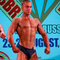 OPEN DIAMOND STARS CUP IPC/IFBB  (Фото №1157)