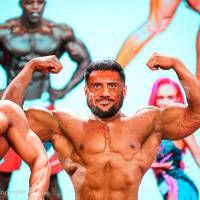 OPEN DIAMOND STARS CUP IPC/IFBB  (Фото №1159)