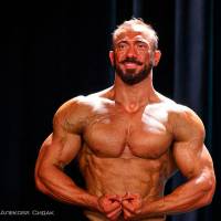 OPEN DIAMOND STARS CUP IPC/IFBB  (Фото №1162)