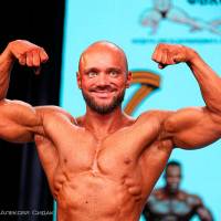 OPEN DIAMOND STARS CUP IPC/IFBB  (Фото №1164)