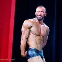 OPEN DIAMOND STARS CUP IPC/IFBB  (Фото №1174)
