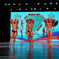 OPEN DIAMOND STARS CUP IPC/IFBB  (Фото №1175)