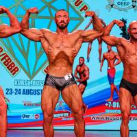 OPEN DIAMOND STARS CUP IPC/IFBB  (Фото №1176)