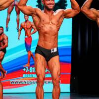 OPEN DIAMOND STARS CUP IPC/IFBB  (Фото №1177)