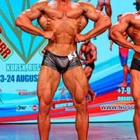 OPEN DIAMOND STARS CUP IPC/IFBB  (Фото №1179)