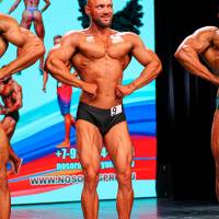 OPEN DIAMOND STARS CUP IPC/IFBB  (Фото №1180)