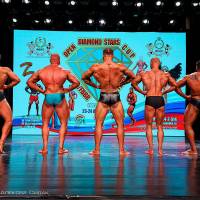 OPEN DIAMOND STARS CUP IPC/IFBB  (Фото №1184)
