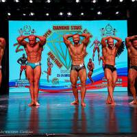 OPEN DIAMOND STARS CUP IPC/IFBB  (Фото №1186)