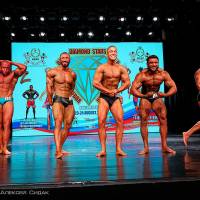 OPEN DIAMOND STARS CUP IPC/IFBB  (Фото №1189)