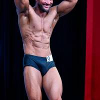 OPEN DIAMOND STARS CUP IPC/IFBB  (Фото №1190)