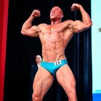 OPEN DIAMOND STARS CUP IPC/IFBB  (Фото №1192)