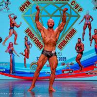 OPEN DIAMOND STARS CUP IPC/IFBB  (Фото №1193)