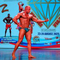 OPEN DIAMOND STARS CUP IPC/IFBB  (Фото №1198)