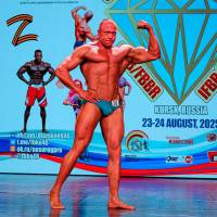 OPEN DIAMOND STARS CUP IPC/IFBB  (Фото №1199)