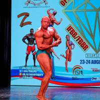 OPEN DIAMOND STARS CUP IPC/IFBB  (Фото №1200)