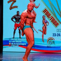 OPEN DIAMOND STARS CUP IPC/IFBB  (Фото №1201)