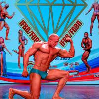 OPEN DIAMOND STARS CUP IPC/IFBB  (Фото №1208)