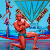 OPEN DIAMOND STARS CUP IPC/IFBB  (Фото №1211)