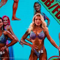 OPEN DIAMOND STARS CUP IPC/IFBB  (Фото №1220)