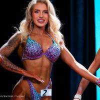OPEN DIAMOND STARS CUP IPC/IFBB  (Фото №1223)
