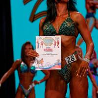 OPEN DIAMOND STARS CUP IPC/IFBB  (Фото №1230)