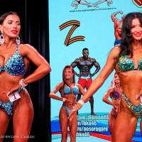 OPEN DIAMOND STARS CUP IPC/IFBB  (Фото №1233)