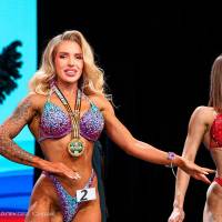 OPEN DIAMOND STARS CUP IPC/IFBB  (Фото №1234)