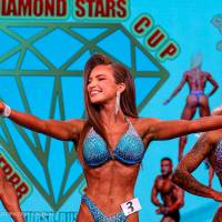 OPEN DIAMOND STARS CUP IPC/IFBB  (Фото №1237)