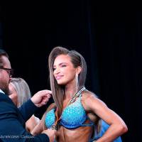 OPEN DIAMOND STARS CUP IPC/IFBB  (Фото №1240)
