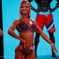 OPEN DIAMOND STARS CUP IPC/IFBB  (Фото №1246)