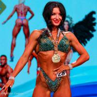 OPEN DIAMOND STARS CUP IPC/IFBB  (Фото №1248)