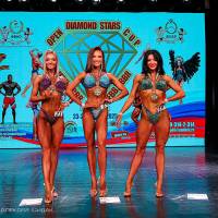 OPEN DIAMOND STARS CUP IPC/IFBB  (Фото №1258)