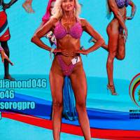 OPEN DIAMOND STARS CUP IPC/IFBB  (Фото №1260)