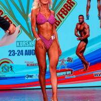 OPEN DIAMOND STARS CUP IPC/IFBB  (Фото №1265)