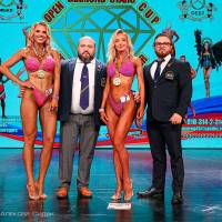 OPEN DIAMOND STARS CUP IPC/IFBB  (Фото №1266)