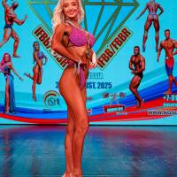 OPEN DIAMOND STARS CUP IPC/IFBB  (Фото №1270)
