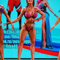 OPEN DIAMOND STARS CUP IPC/IFBB  (Фото №1272)