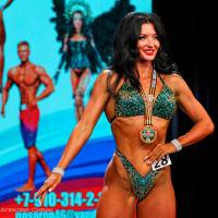 OPEN DIAMOND STARS CUP IPC/IFBB  (Фото №1275)