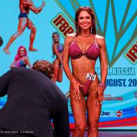 OPEN DIAMOND STARS CUP IPC/IFBB  (Фото №1277)
