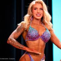 OPEN DIAMOND STARS CUP IPC/IFBB  (Фото №1288)