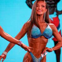 OPEN DIAMOND STARS CUP IPC/IFBB  (Фото №1289)